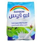 اشتري Rainbow Full Cream Milk Powder 800g في الكويت