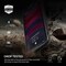 VRS Design iPhone 11 Single Fit cover/case - Black