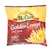McCain long golden fries 1.5 Kg