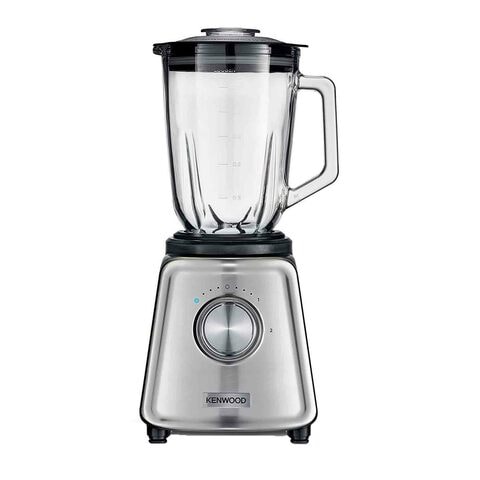 Kenwood Glass Blender 800W BLP44.270SS Silver