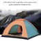 Generic-Automatic Pop Up Outdoor Family Camping Tent Models Easy Open Camp Tents Ultralight Instant Shade