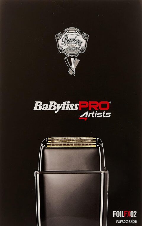 Babyliss deals pro shaver