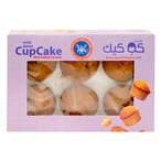 Buy Cup Cake Mini Dates With Salted Caramel 138g in Kuwait