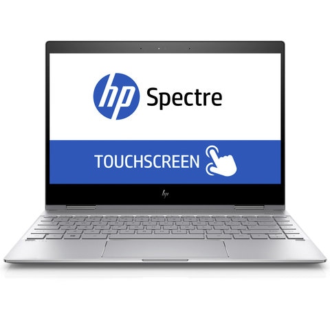 HP Notebook Spectre X360 13ae000ne i7-8550 8GB RAM 512GB SSD 13&quot;
