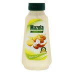 Buy Mazola Lemon Mayonnaise - 340ml in Egypt