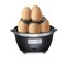Cuisinart Egg Cooker, Chrome, 10