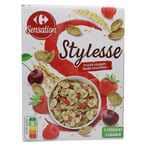 Buy Carrefour Redberries Cereal 300g (Organic) in Saudi Arabia