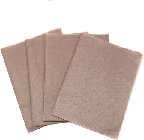 Brown Tissue Paper