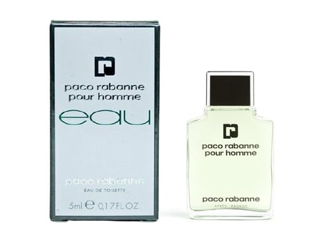 Paco rabanne pour online homme eau de toilette