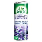 Buy Air Wick Carpet Freshener Lavender 350g in UAE