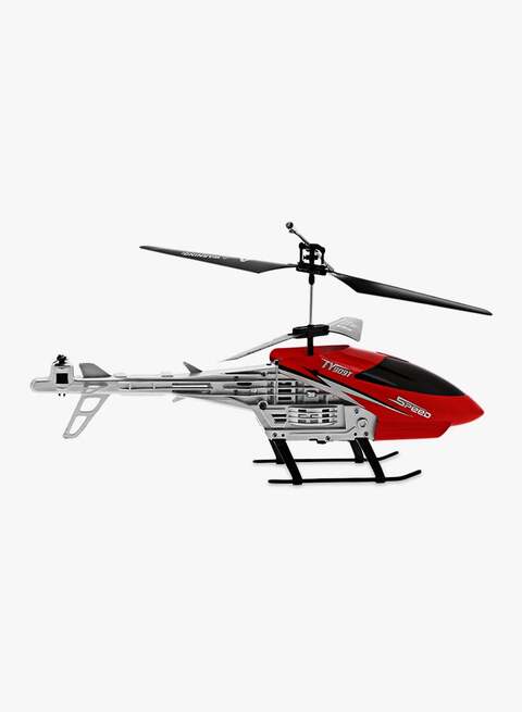 Ty909t helicopter on sale