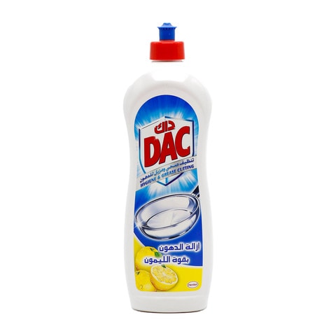 Dac dish washing liquid Lemon 1 L