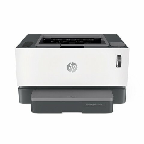 HP Neverstop 1000N All In One Printer