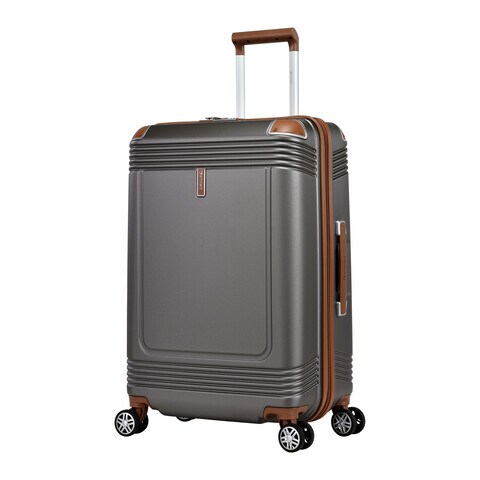 Hard case store medium suitcase