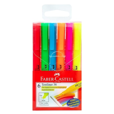 154 Whiteboard Markers (Faber-Castell) - BOSS - School and Office Supplies