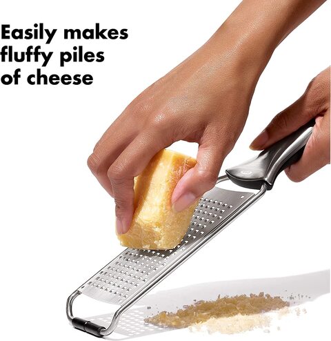 Oxo grater deals