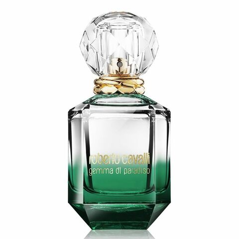 Buy Roberto Cavalli Paradiso Gemma De Women's Perfume 50ml Online - Shop  Beauty & Personal Care on Carrefour Saudi Arabia