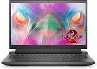 Dell 5511 G5 Gaming Laptop, Core i7-11800H, 2.30GHz, 16GB, 512GB SSD, Windows 11, 15.6Inch FHD, Dark Shadow Grey, 6GB NVIDIA GeForce RTX 3060 Graphics
