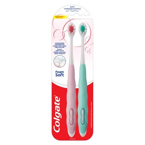 oral b smart 1 cross action electric toothbrush each