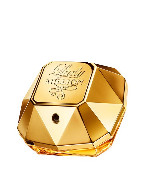 Paco Rabanne Lady Million Eau De Parfum - 50ml