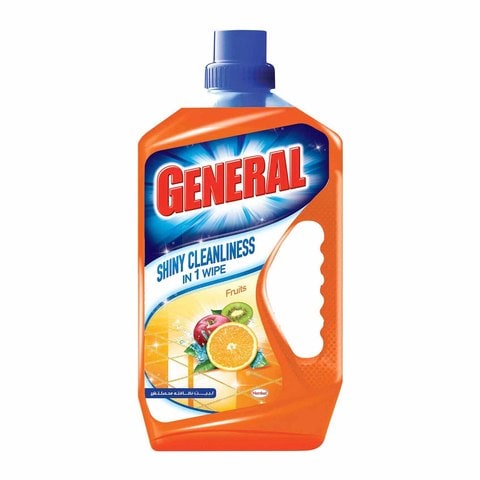 General Fruits Multipurpose Cleaner - 700 ml