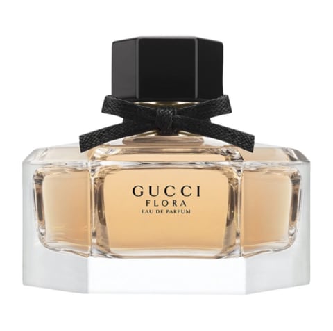 Gucci Flora Eau De Parfum For Women - 50ml