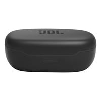 JBL Endurance Peak 3 TWS Wireless In-Ear Earbuds With Charging Case Black