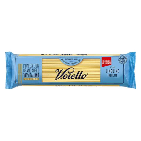Voiello N 112 Linguine Trenette Pasta 500g