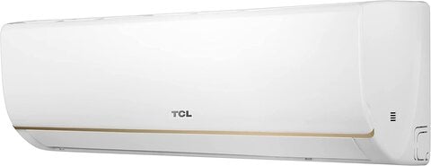 TCL Split AC 2 Ton Heat &amp; Cool, Inverter Compressor AC, 24000 BTU Unit, LED Display, Auto Restart, Long Air Flow Distance, R410A Refrigerant, TAC-24CHSI/VT (Installation Not Included)