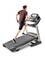 Nordictrack Treadmill Commercial 2450 - Nnntl17221-Int