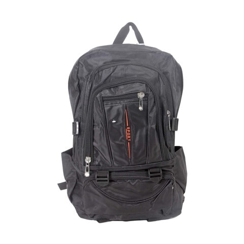 Sport Backpack Black