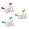 Nuk Fresh Foods Food Masher And Bowl 10255180 Multicolour