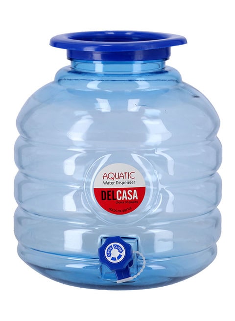 Water dispenser hot sale jar online