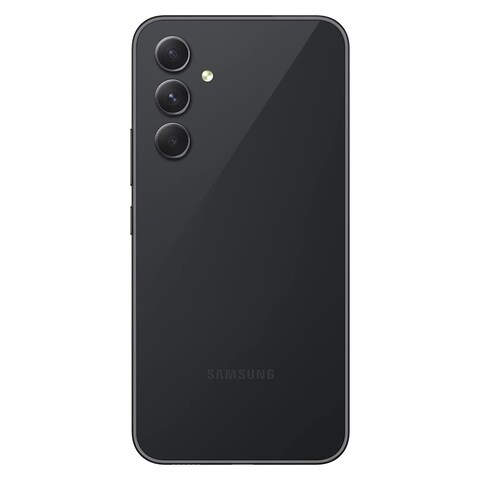 Samsung Galaxy A54 5G 8/256GB Negro