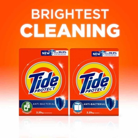 Tide Powder and Nano Pods Bundle (Tide Powder detergent Top load with  Essence of Downy 2.5kg + Tide Nano Pods, Original Scent, Pack of 25  Sachets) price in Saudi Arabia