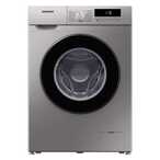 Buy Samsung Front Load Washing Machine WW70T3020BS/GU 7Kg in UAE