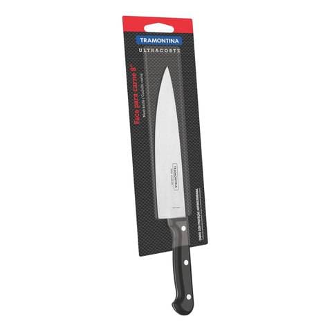 Tramontina Ultracorte Kitchen Knife Multicolour 17.5cm