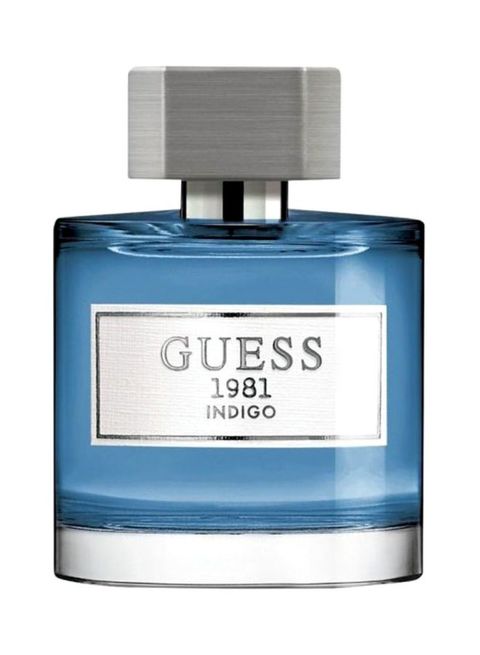 Guess - 1981 Indigo EDT 100 ml