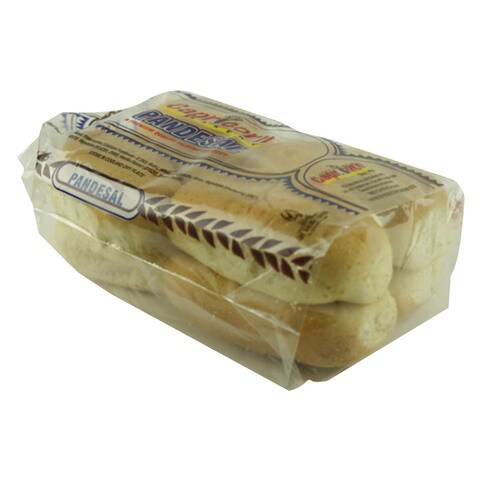 Capricorn Pandesal Bread