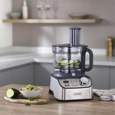 Kenwood Food Processor FDM71.980SS