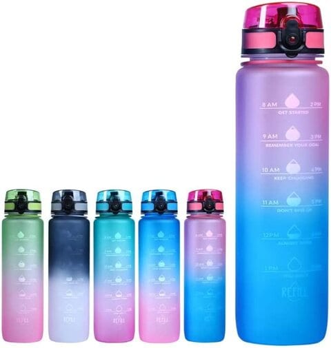 Kids reusable best sale water bottle