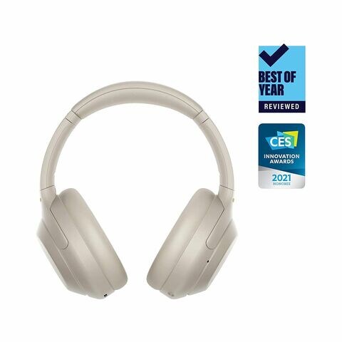 Buy JBL Tune 770NC Headphones With Mic Wireless Noise Cancellation White  Online - Shop Smartphones, Tablets & Wearables on Carrefour UAE