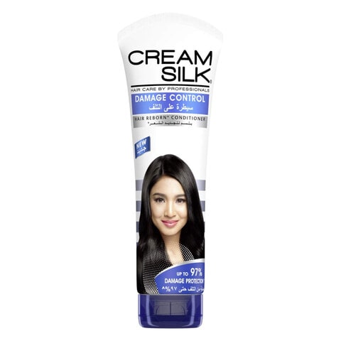 Cream Silk Damage Control Hair Reborn Conditioner 280ml