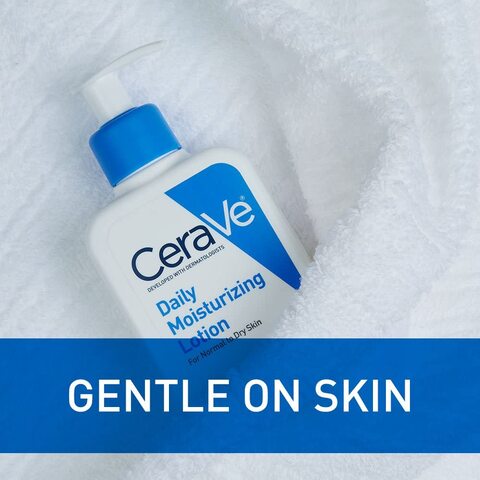 CeraVe Moisturizing Lotion, 8 Ounce