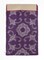 Purple Bath Mat 50x80 cm