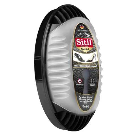 Buy Sitil Sport Shoe Cleaning Sponge 75ml Online