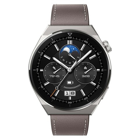 HUAWEI WATCH GT 2 Pro – HUAWEI UAE