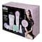 Braun SensoSmart Silk Epil 9 4-In-1 Skin Spa Beauty Set SES 9985 White