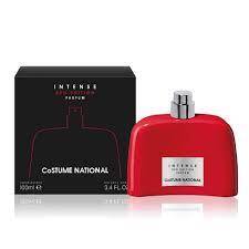 Costume National Intense Red Edition (U) Parfum 100 Ml It