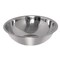 Topps Stainless Steel Deep Mixing Bowls, 40Cm